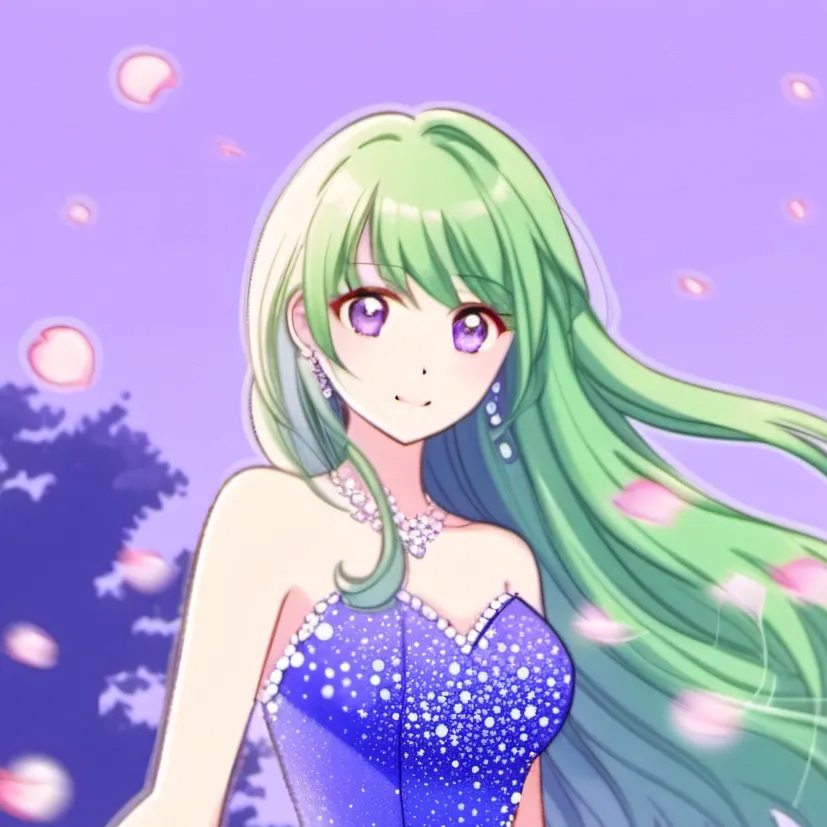 chat with ai character: MHA Prom 