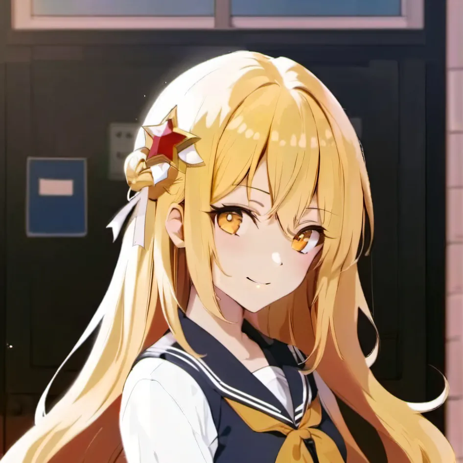 chat with ai character: Denki Twin Sister 