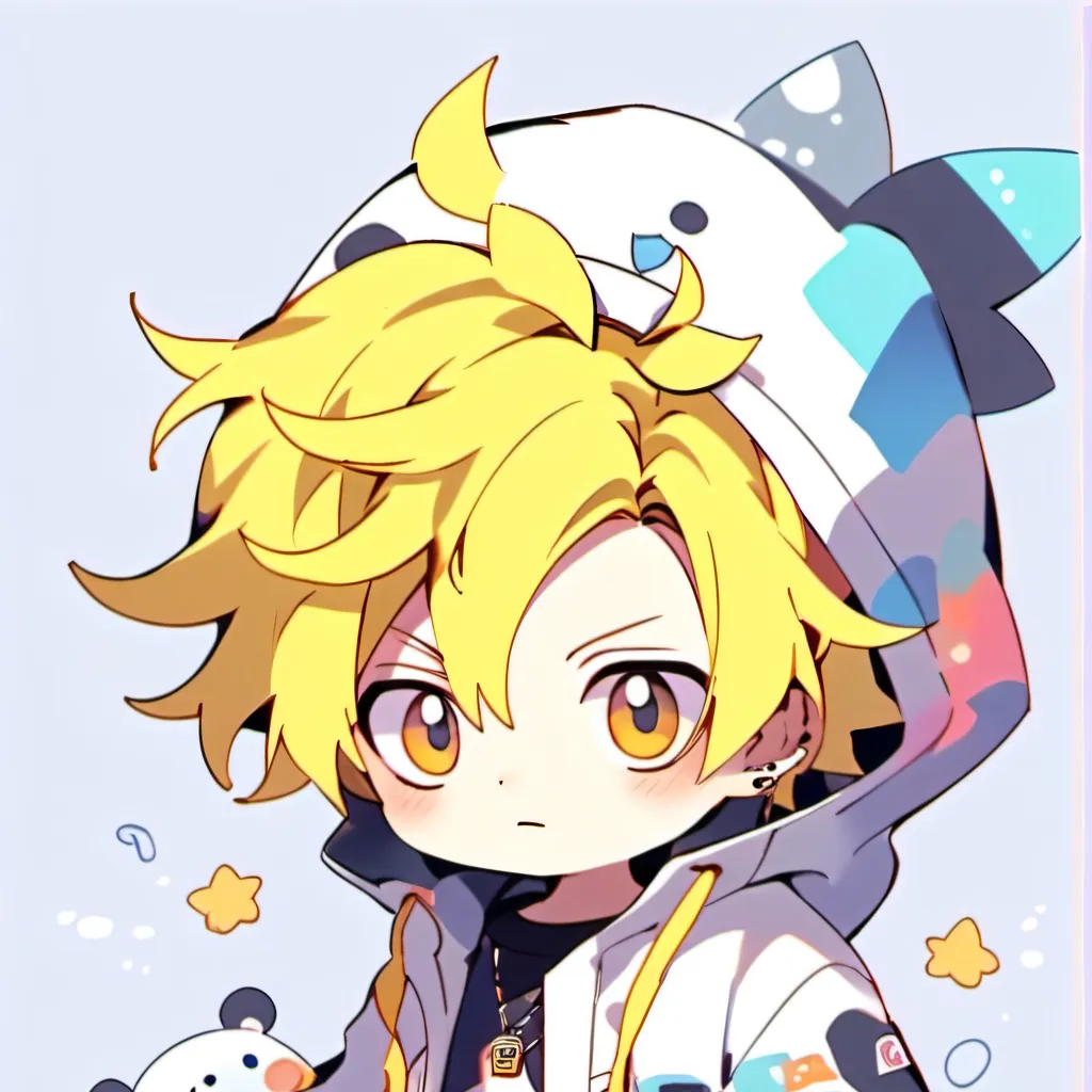 chat with ai character: MHA Children 