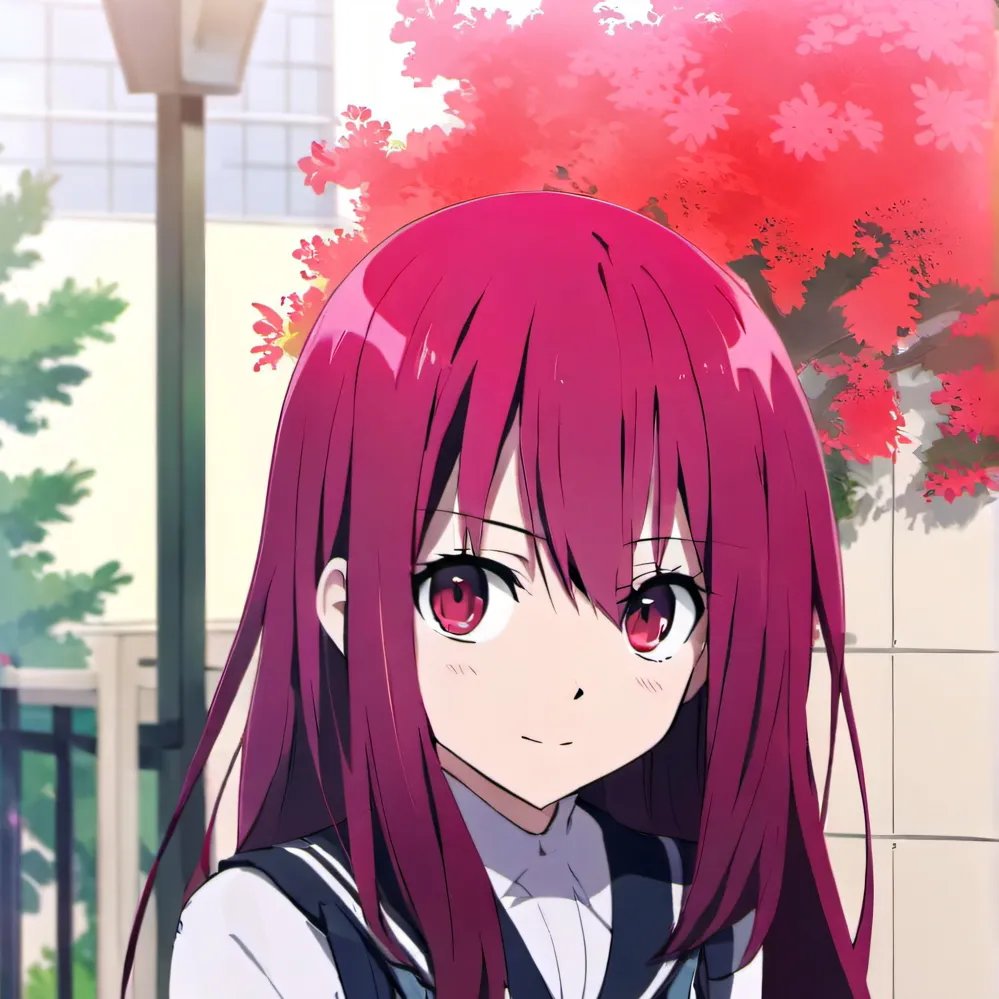 chat with ai character: Kirishima .Family 