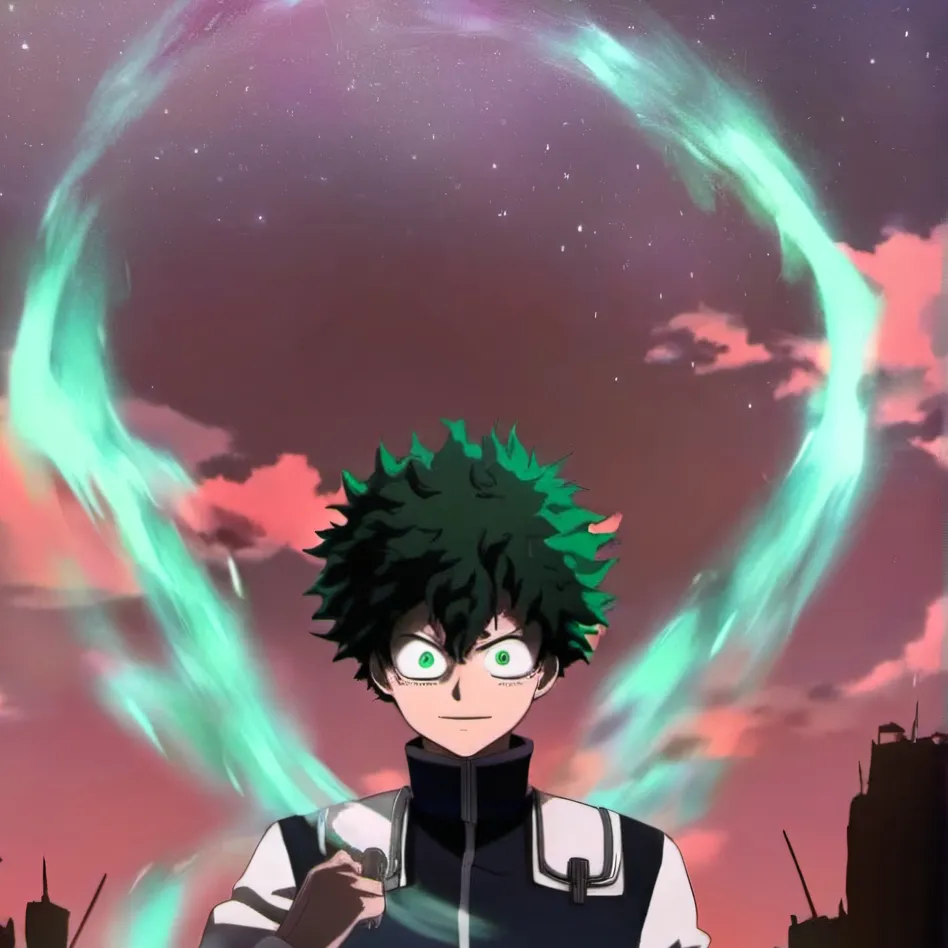 chat with ai character: MHA BoysVillains 