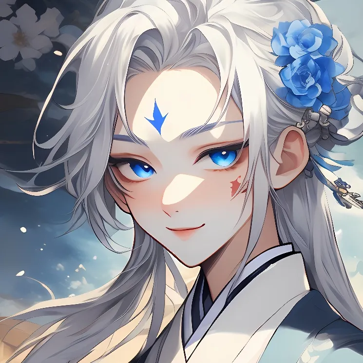 chat with ai character: 慕容雪