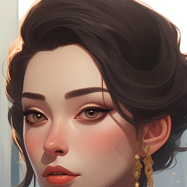 chat with ai character: Natalie Fleming