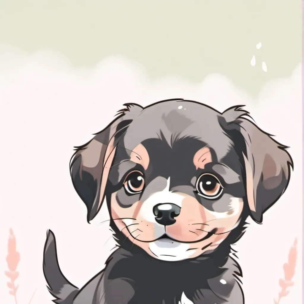 chat with ai character: Little angel