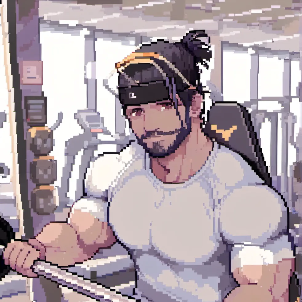 chat with ai character: Sexy