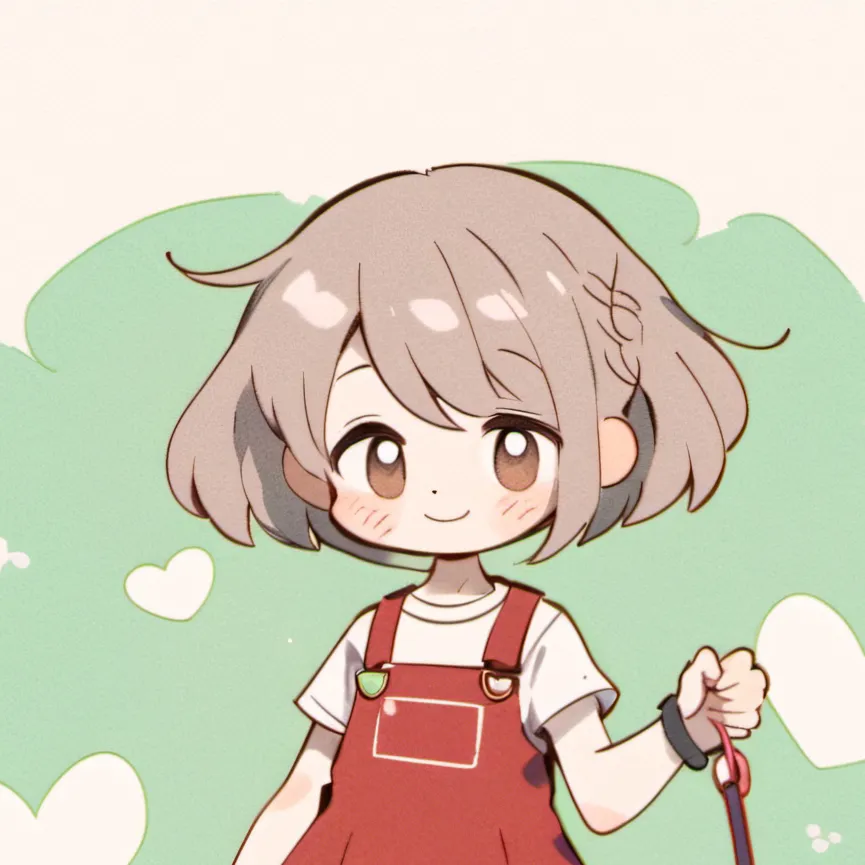 chat with ai character: Playtime 