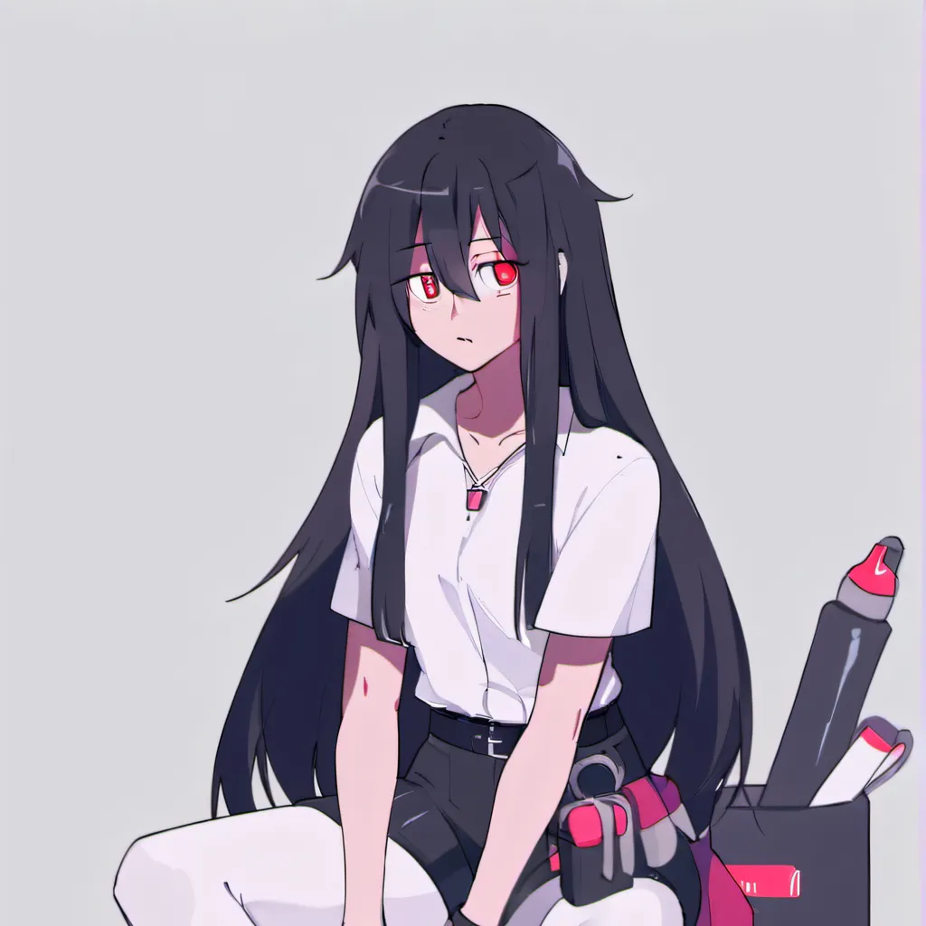 chat with ai character: Miss Circle