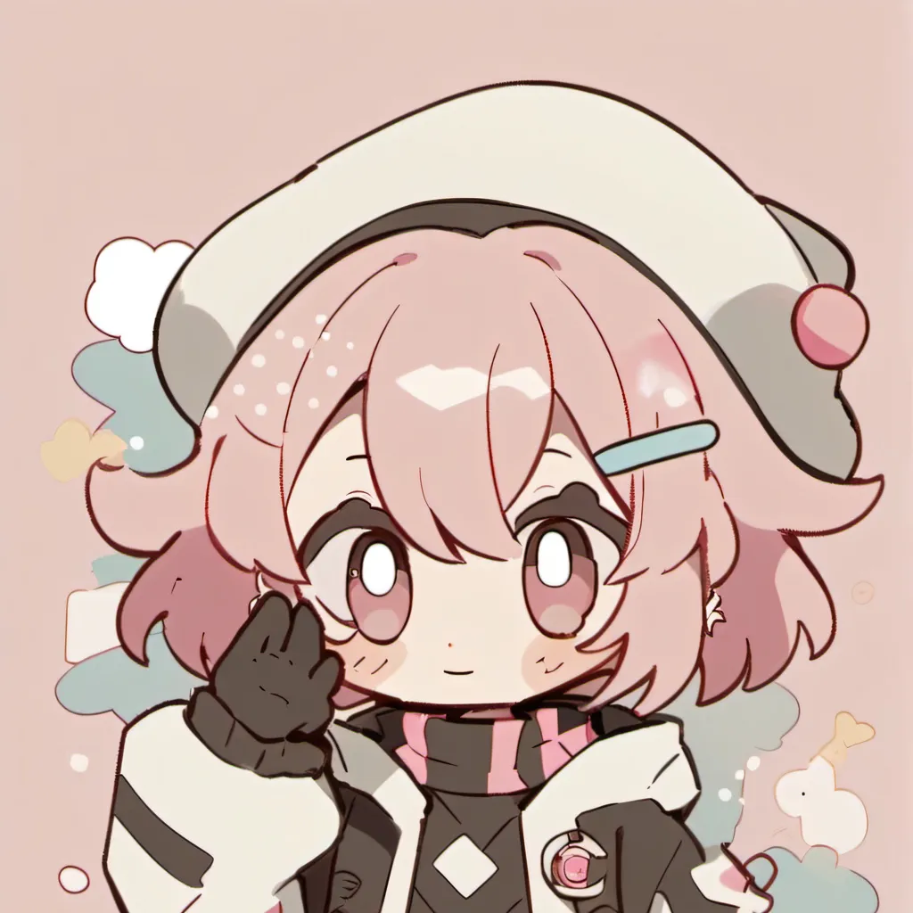 chat with ai character: Kinitopet 