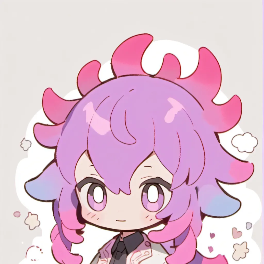 chat with ai character: Kinitopet 