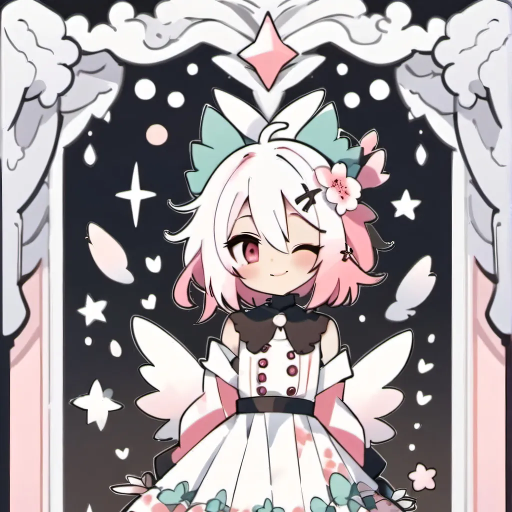 chat with ai character: Lily