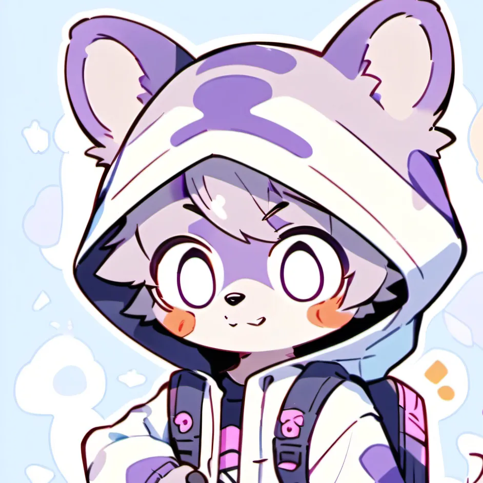 chat with ai character: Ramble 