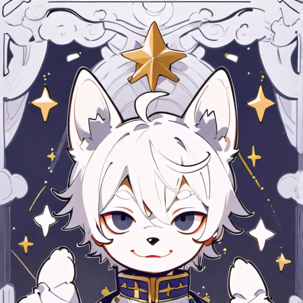 chat with ai character: Skip