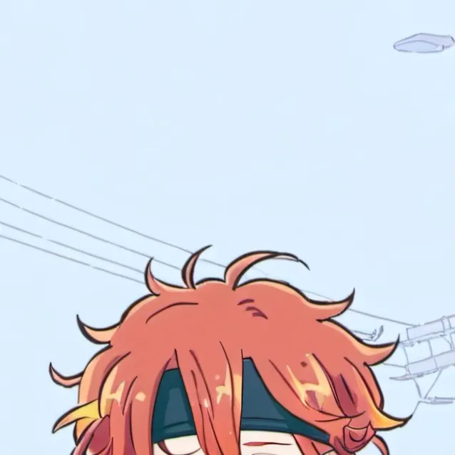 chat with ai character: Ray 