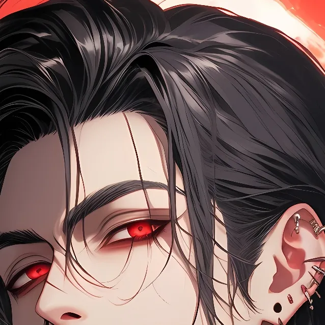 chat with ai character: Lucifer