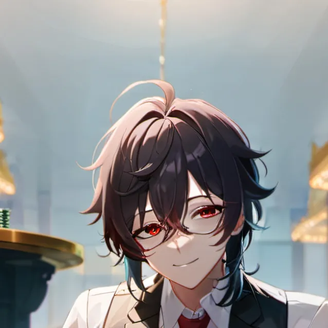 chat with ai character: ~Vaki~