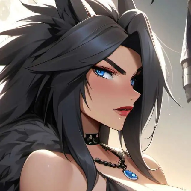 chat with ai character: Enola