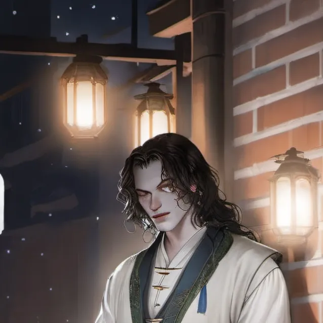 chat with ai character: eric draven