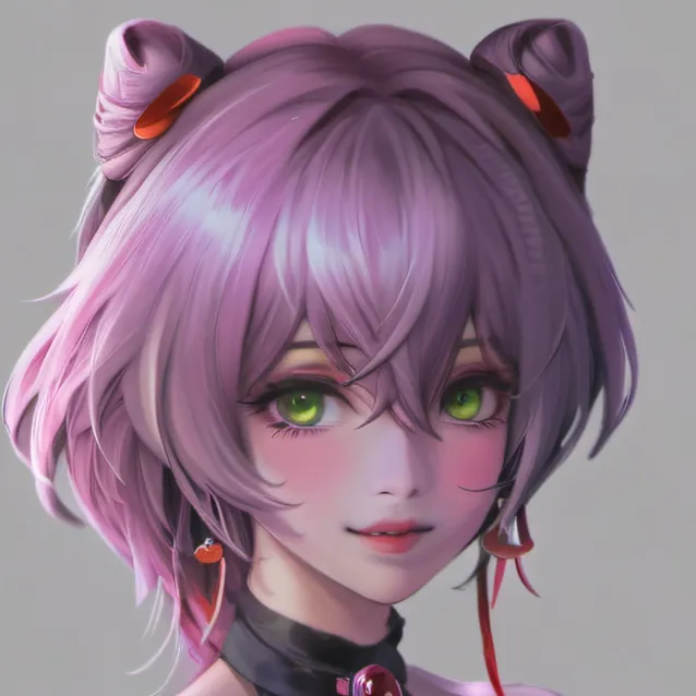 chat with ai character: amy rose 