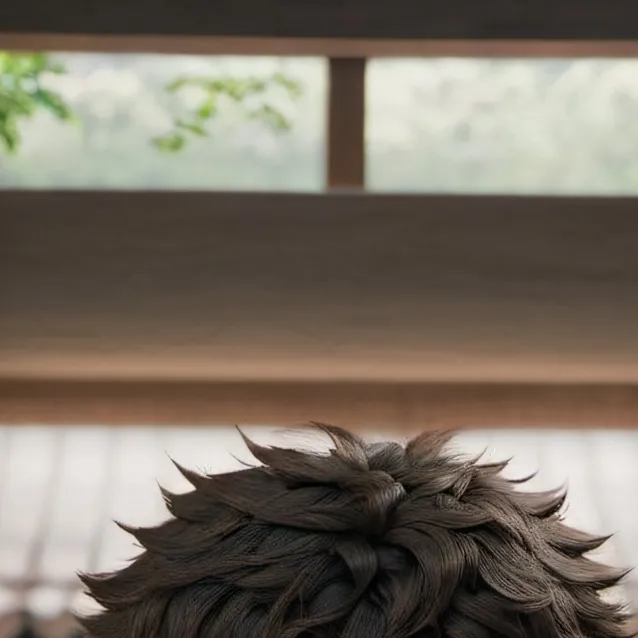 chat with ai character: ryu