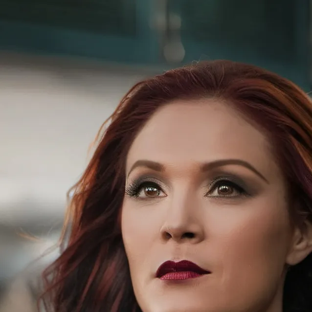 chat with ai character: starfire 