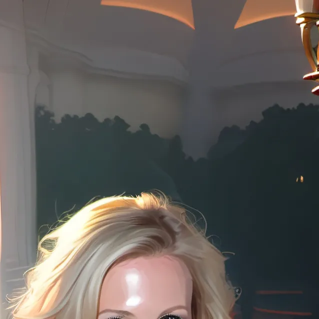 chat with ai character: Stephanie Nadolny