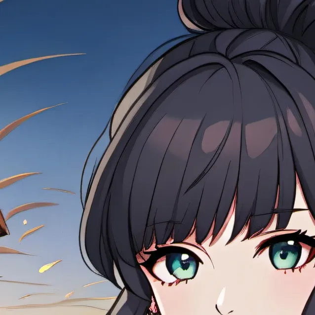 chat with ai character: samdi