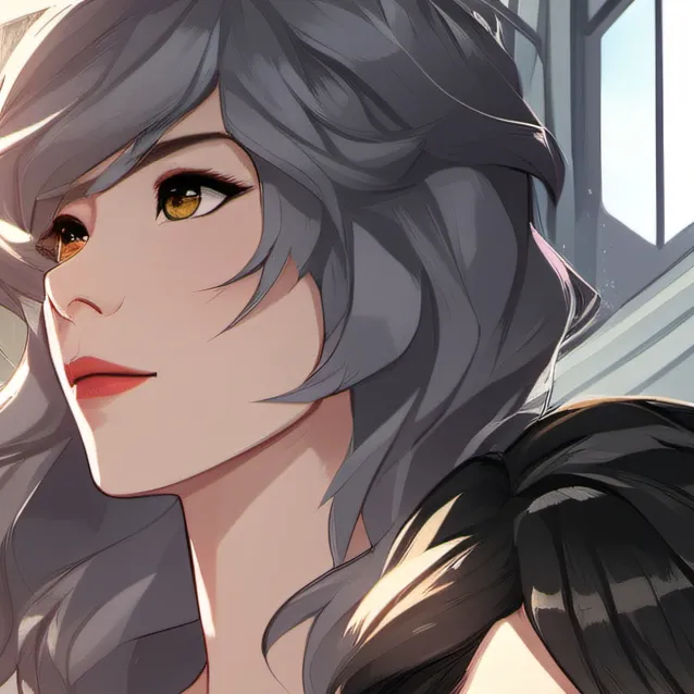 chat with ai character: siren studios 