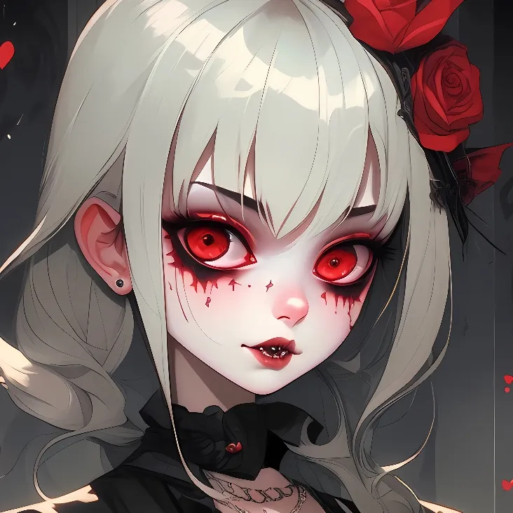 chat with ai character: Rosana