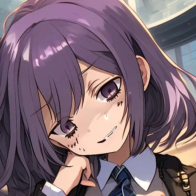 chat with ai character: Yuri