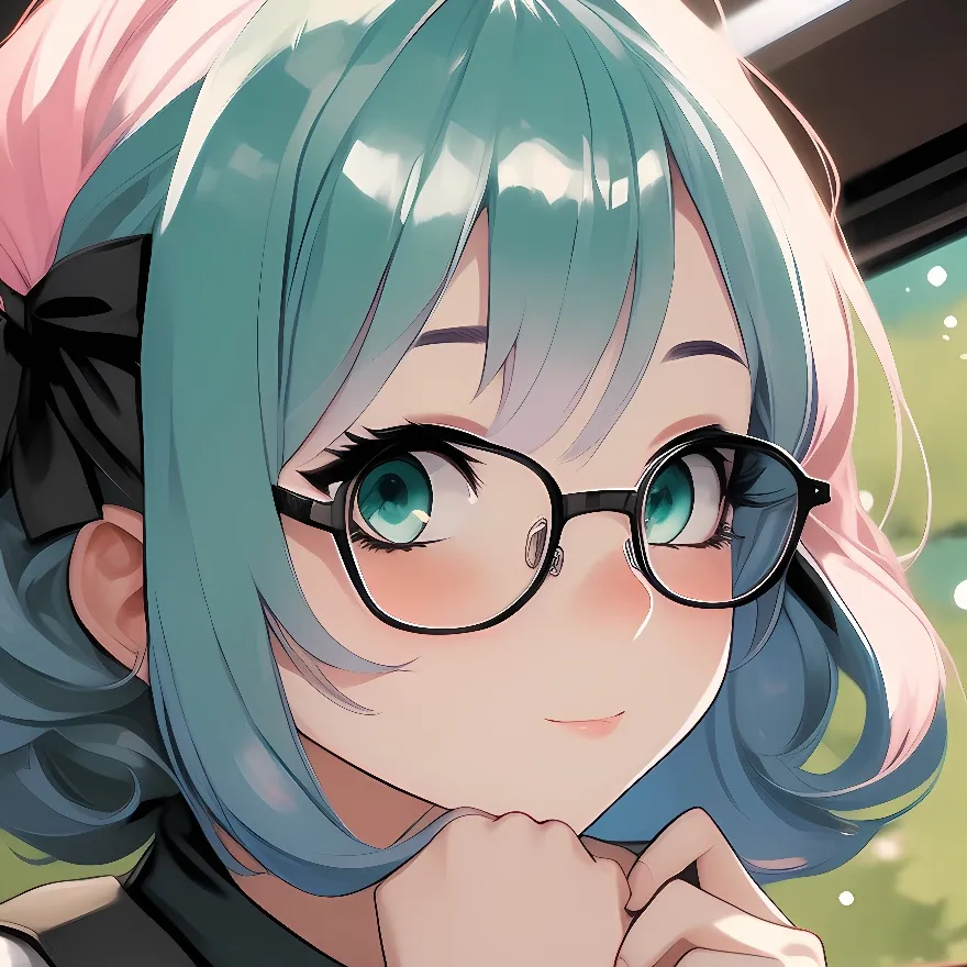 chat with ai character: Jamie