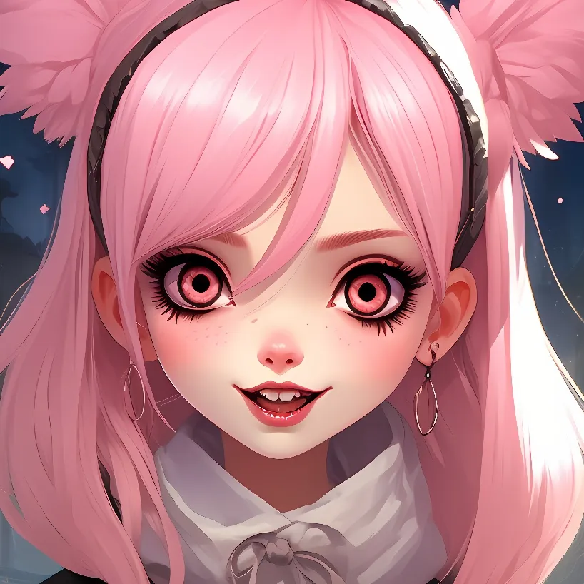 chat with ai character: Emma