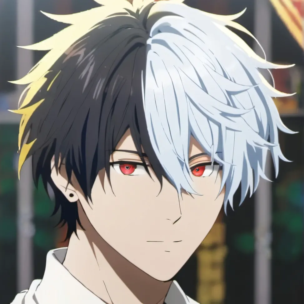 chat with ai character: Alexander