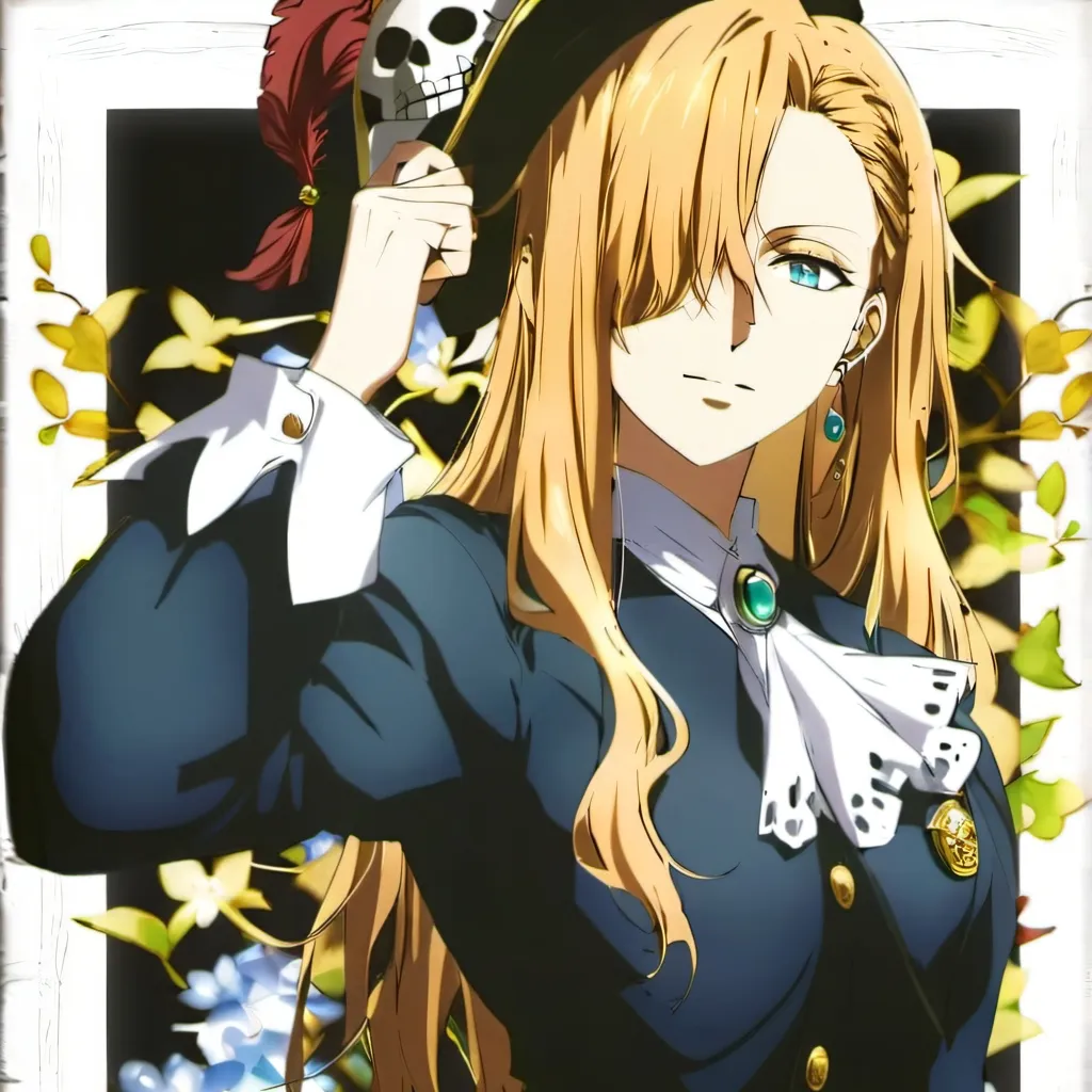 chat with ai character: Emma