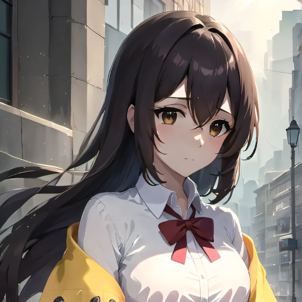 chat with ai character: Emma