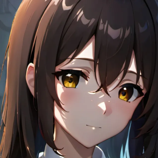 chat with ai character: Anna