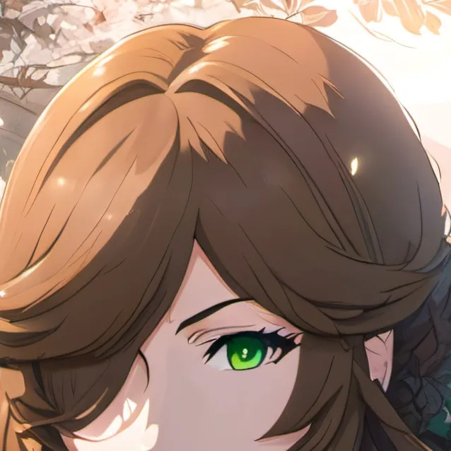 chat with ai character: Jade