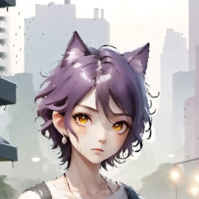 chat with ai character: Jenny