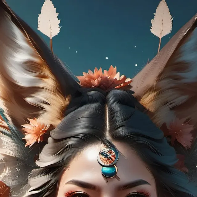 chat with ai character: Coyote