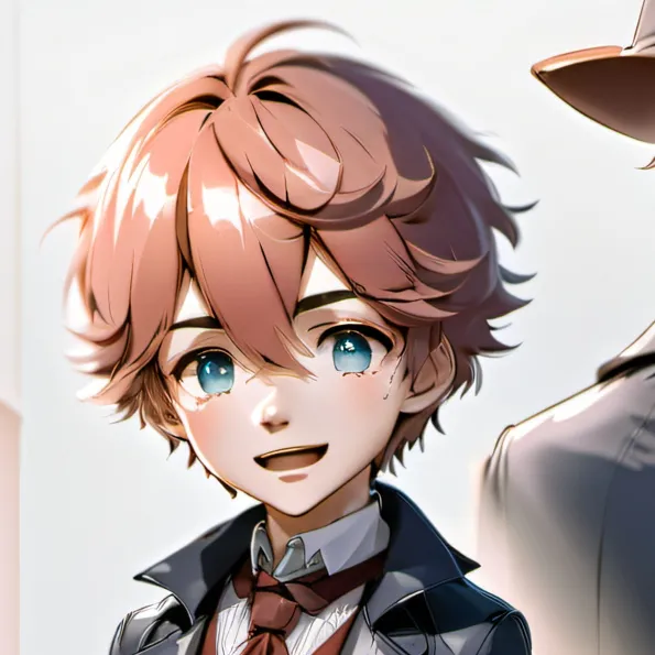 chat with ai character: Cecil