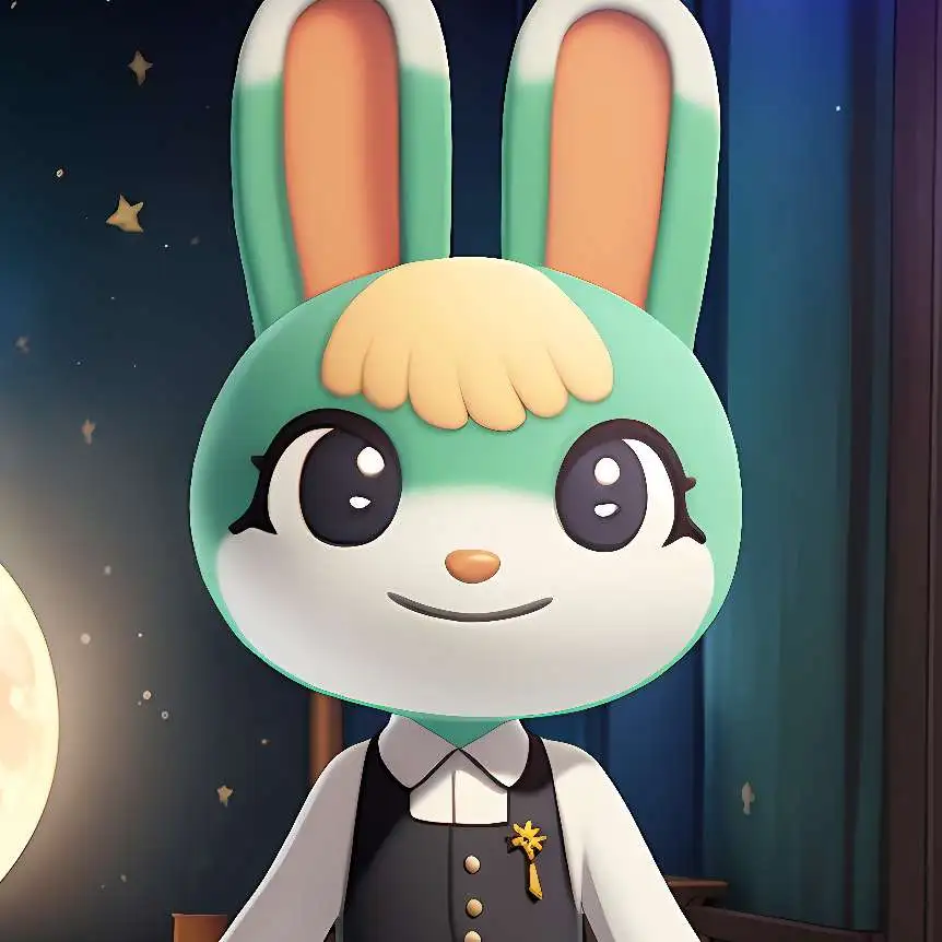 chat with ai character: Sasha