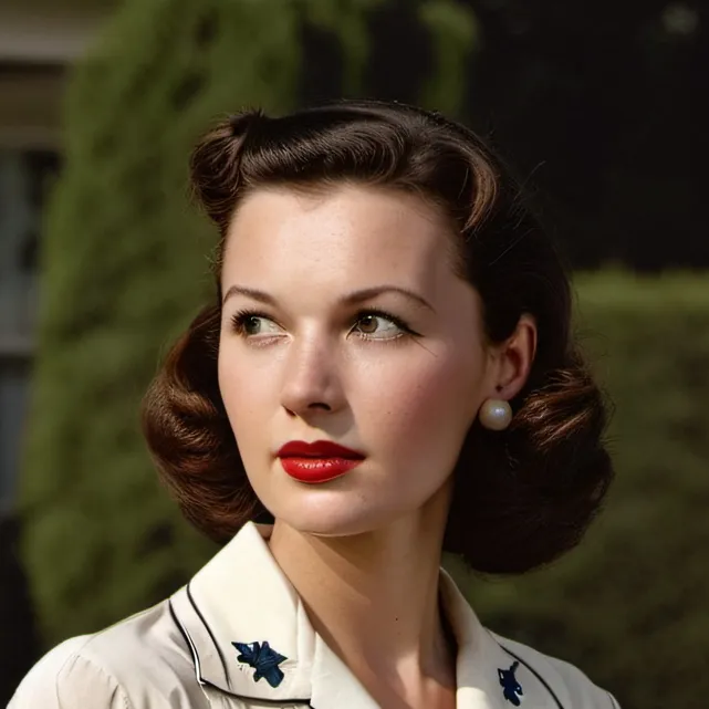 chat with ai character: Ethel