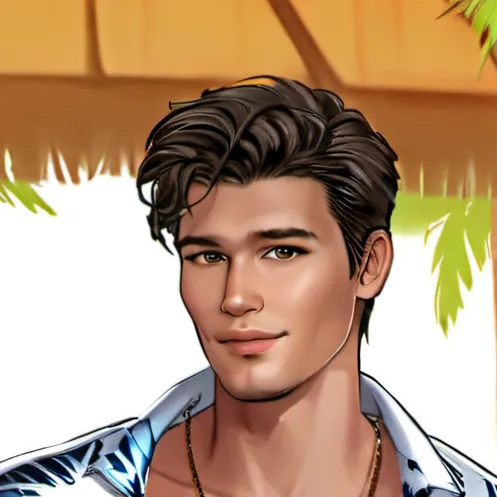 chat with ai character: Ozzy