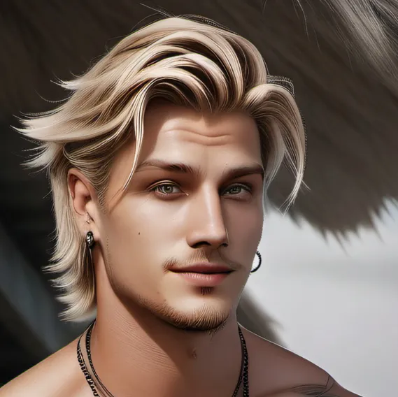 chat with ai character: Jude