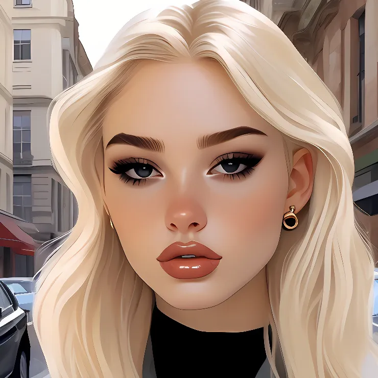 chat with ai character: Paige Williams