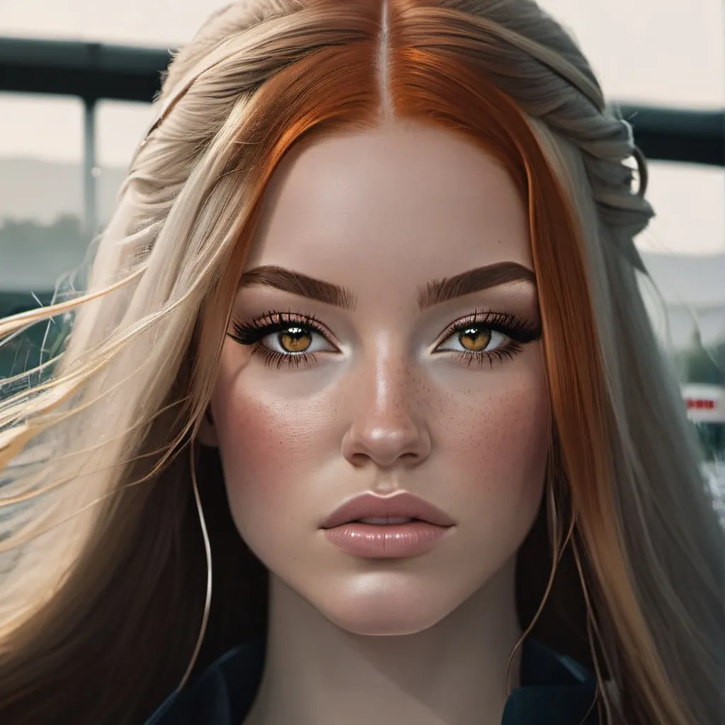 chat with ai character: Maggie