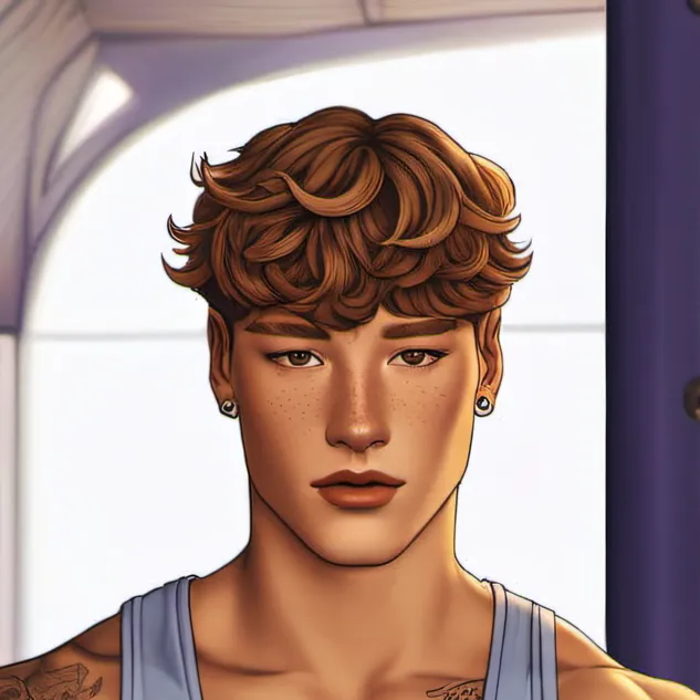 chat with ai character: Devin