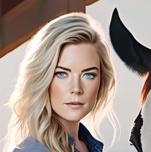 chat with ai character: Tylar