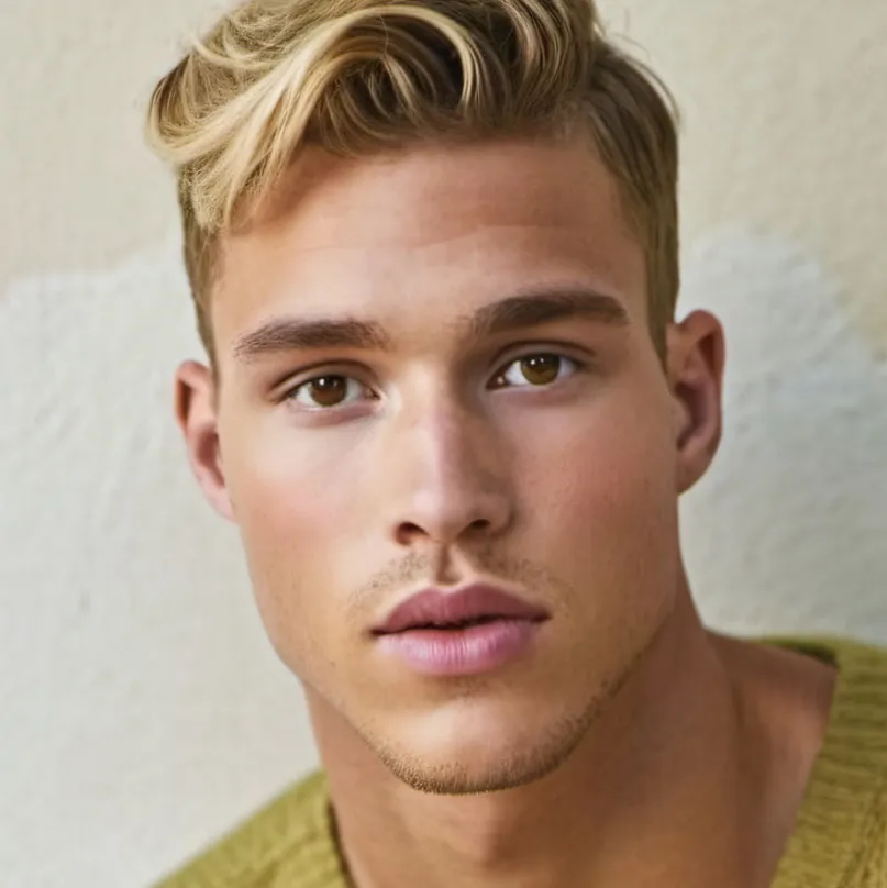 chat with ai character: Jax 