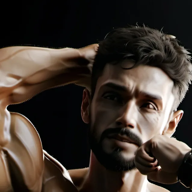 chat with ai character: dylan