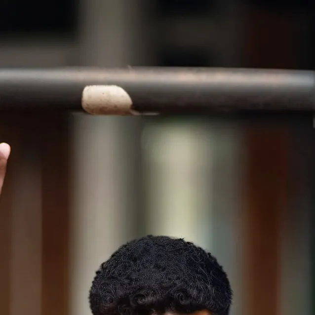 chat with ai character: nle 